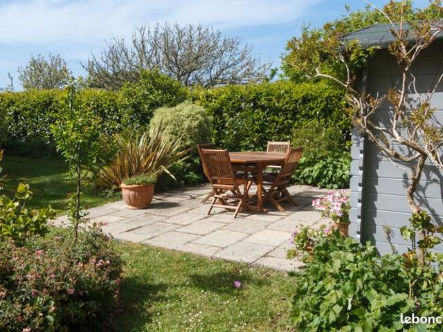 Appartement 4 pièces 83 m²
