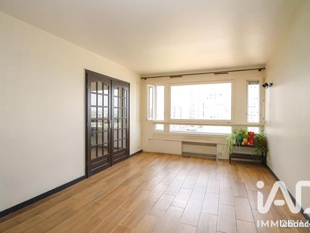 Appartement 4 pièces 83 m²