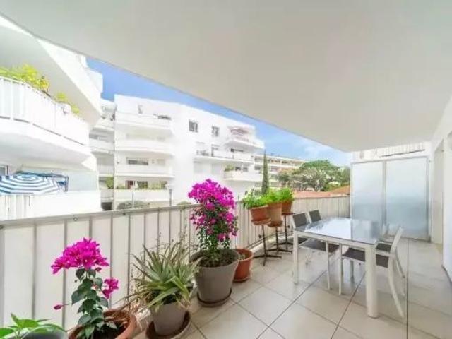 Appartement 4 pièces 83 m²