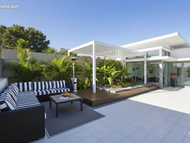 Appartement 4 pièces 83 m²