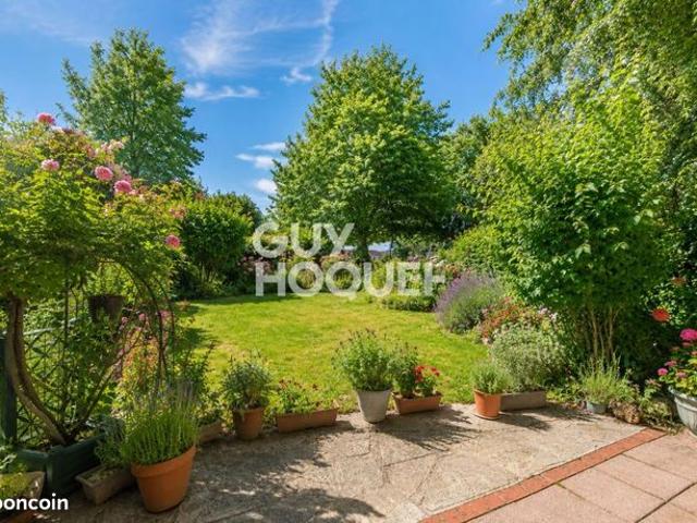 Appartement 4 pièces 83 m²