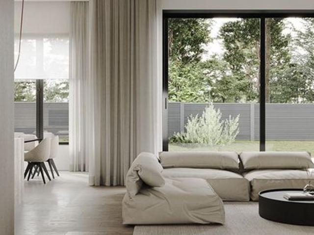 Appartement 4 pièces 83 m²