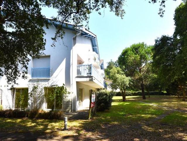 Appartement 4 pièces 83 m²