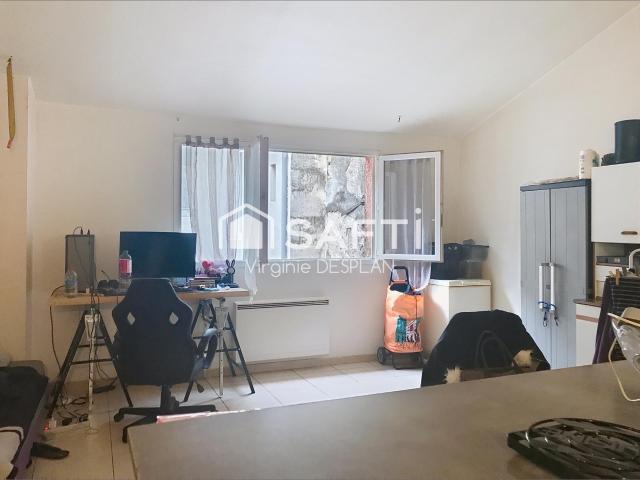 Appartement 4 pièces 83 m²