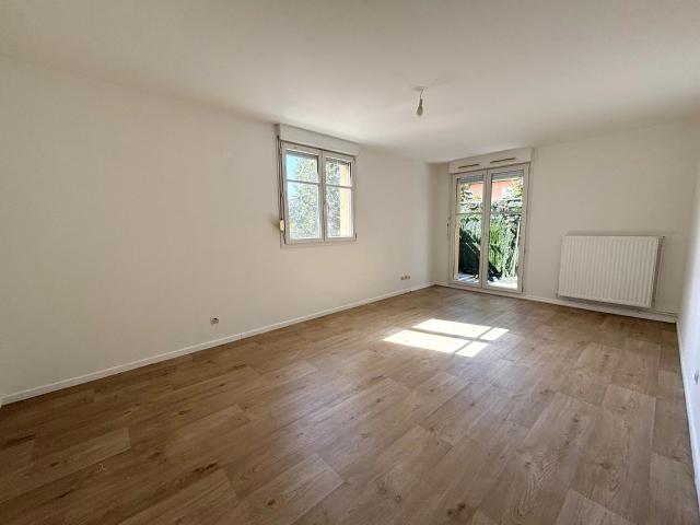 Appartement 4 pièces 83 m²
