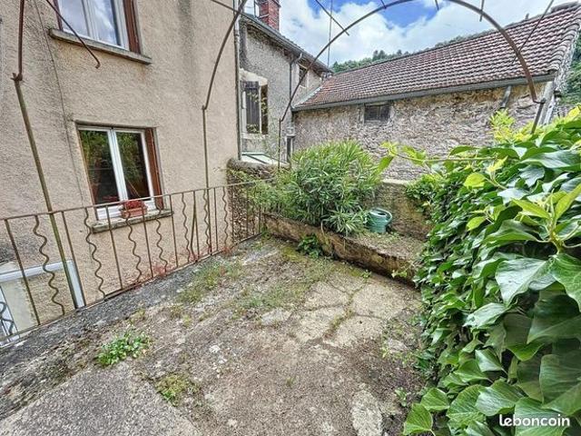 Appartement 4 pièces 83 m²