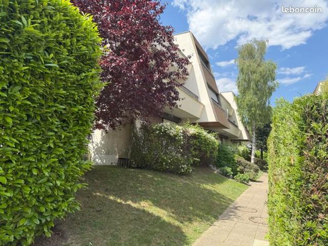 Appartement 4 pièces 83 m²