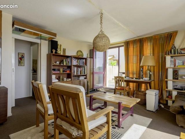 Appartement 4 pièces 83 m²