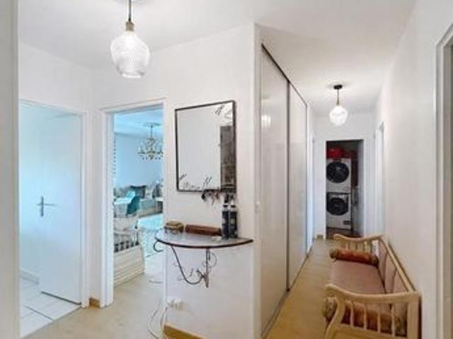 Appartement 4 pièces 83 m²