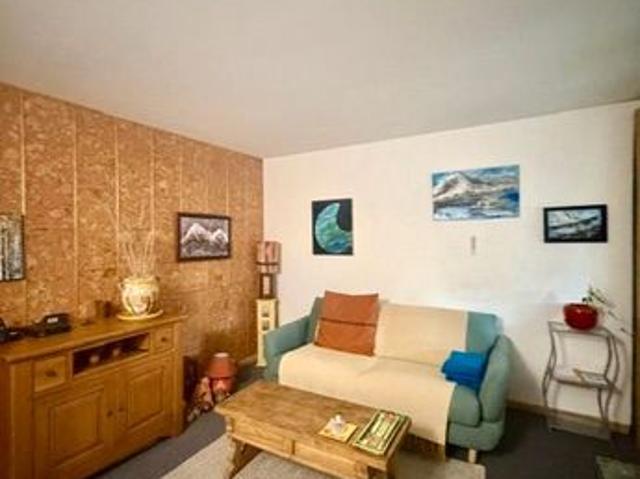 Appartement 4 pièces 83 m²