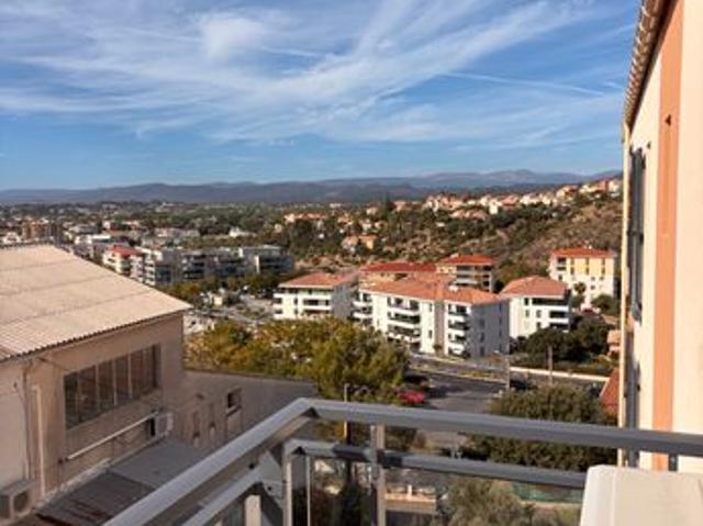 Appartement 4 pièces 83 m²