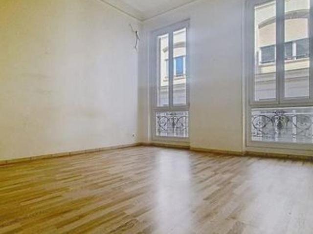 Appartement 4 pièces 83 m²