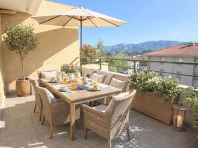 Appartement 4 pièces 83 m²