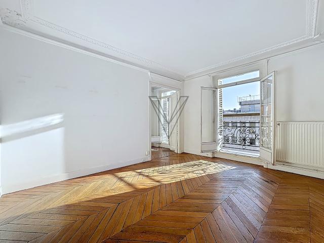 Appartement 4 pièces 83 m²