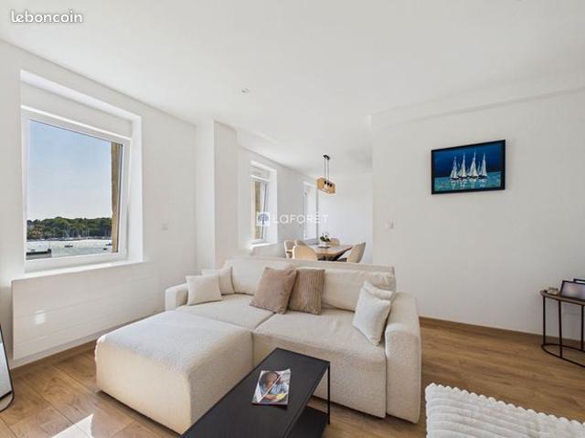 Appartement 4 pièces 83 m²