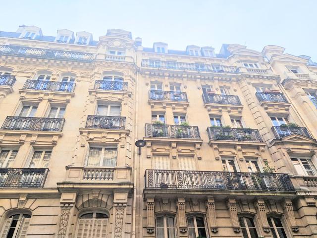 Appartement 4 pièces 83 m²