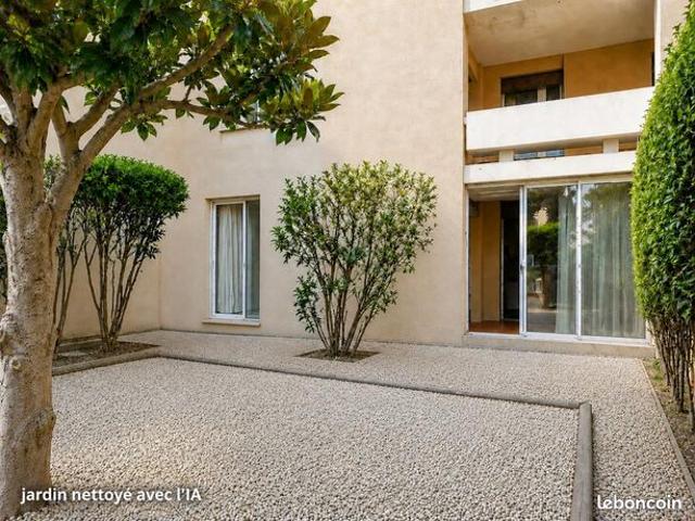 Appartement 4 pièces 83 m²