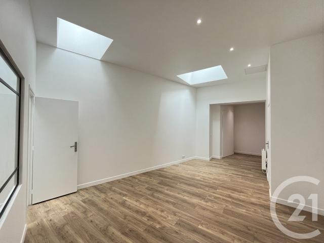 Appartement 4 pièces 83 m²