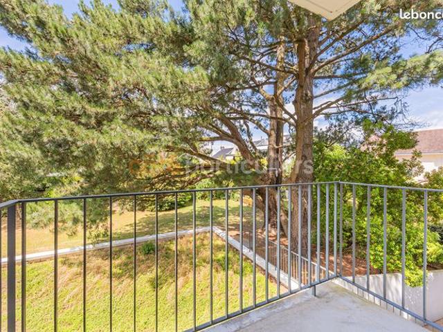 Appartement 4 pièces 83 m²