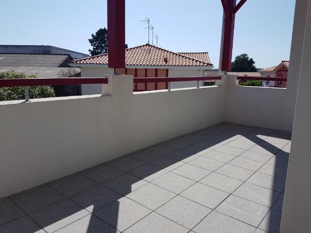 Appartement 4 pièces 83 m²