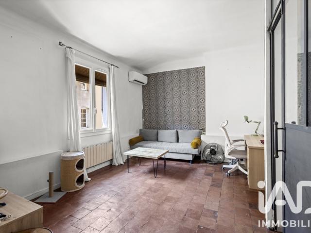 Appartement 4 pièces 83 m²