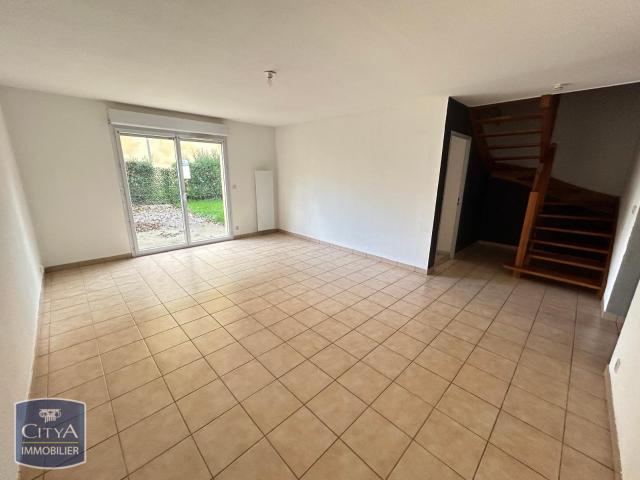Appartement 4 pièces 83 m²