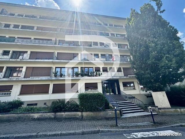 Appartement 4 pièces 83 m²