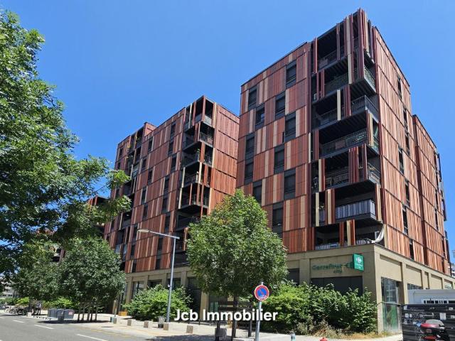 Appartement 4 pièces 83 m²