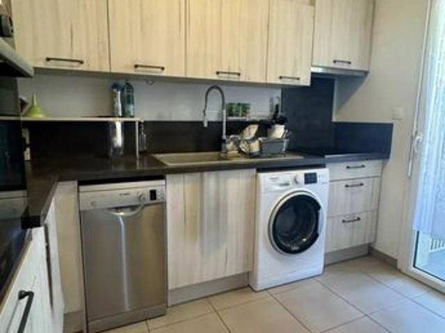 Appartement 4 pièces 83 m²