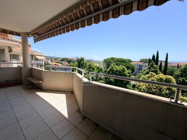 Appartement 4 pièces 83 m²