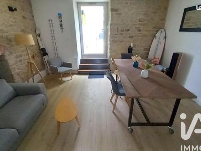 Appartement 4 pièces 81 m²