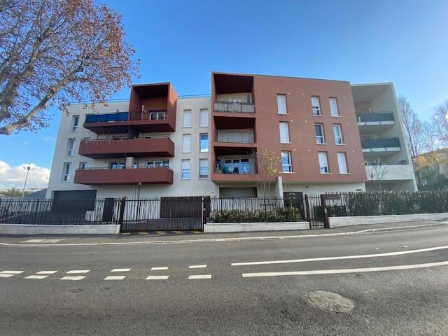Appartement 4 pièces 83 m²
