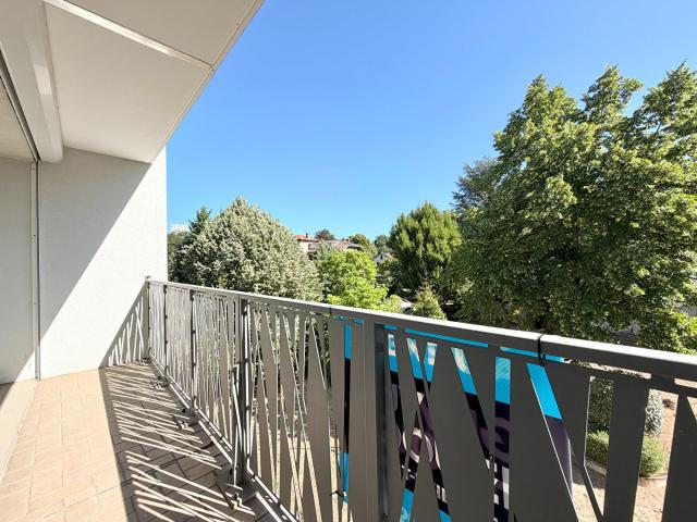 Appartement 4 pièces 83 m²