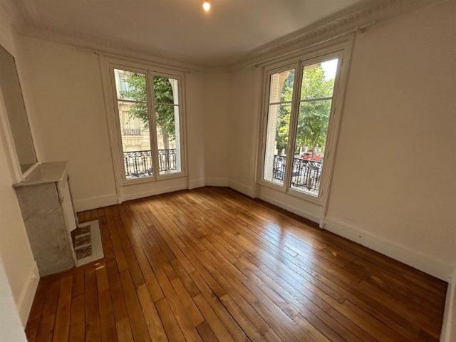 Appartement 4 Pièces 83 m²
