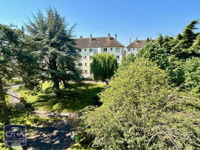 Appartement 4 pièces 83 m²