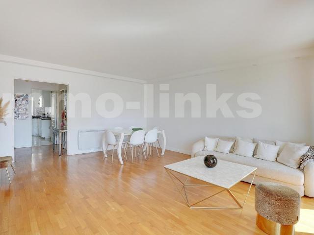 Appartement 4 pièces 83 m²