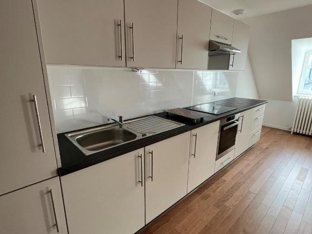 Appartement 4 pièces 83 m²