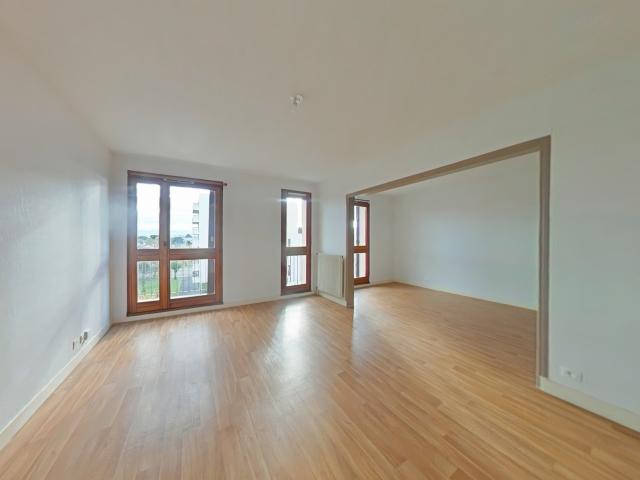 Appartement 4 pièces 83 m²
