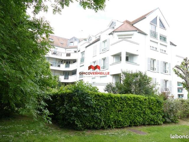 Appartement 4 pièces 83 m²