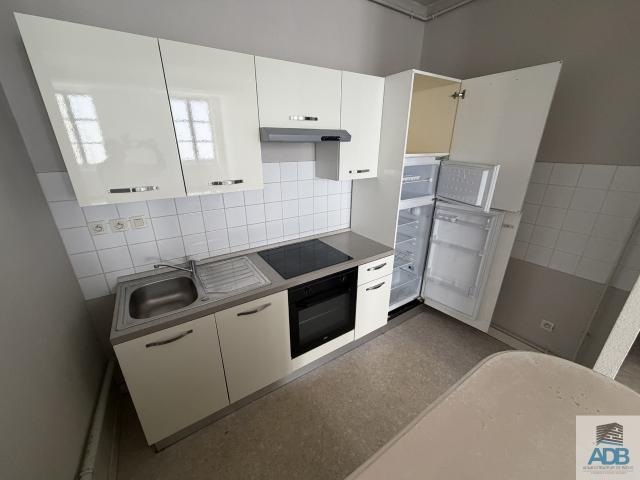 Appartement 4 pièces 83 m²