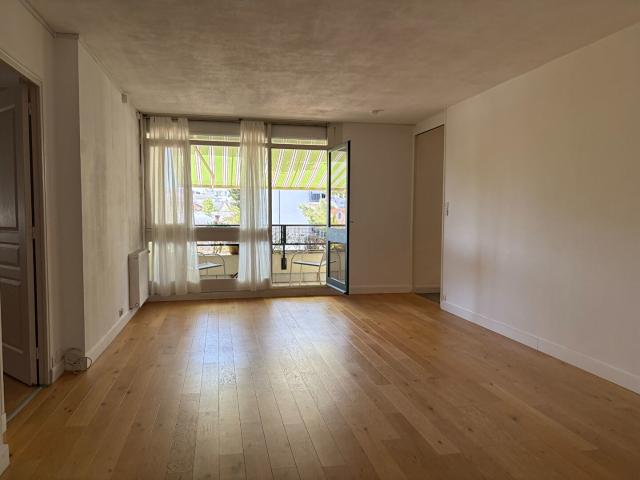 Appartement 4 pièces 83 m²