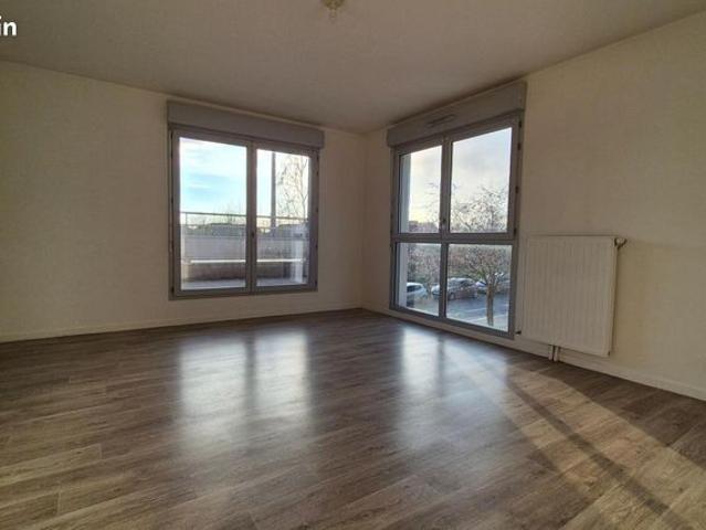 Appartement 4 pièces 83 m²