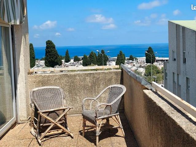 Appartement 4 pièces 83 m²