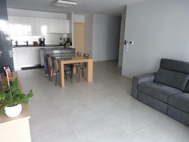 Appartement 4 pièces 83 m²