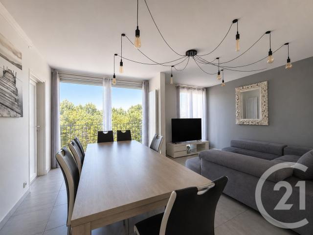 Appartement 4 pièces 83 m²