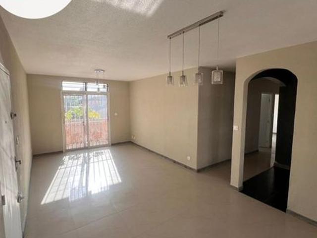 Appartement 4 pièces 83 m²