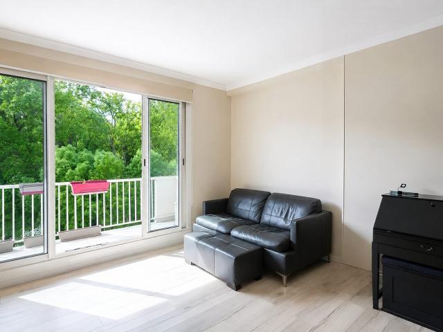 Appartement 4 pièces 83 m²