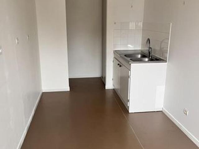Appartement 4 pièces 83 m²