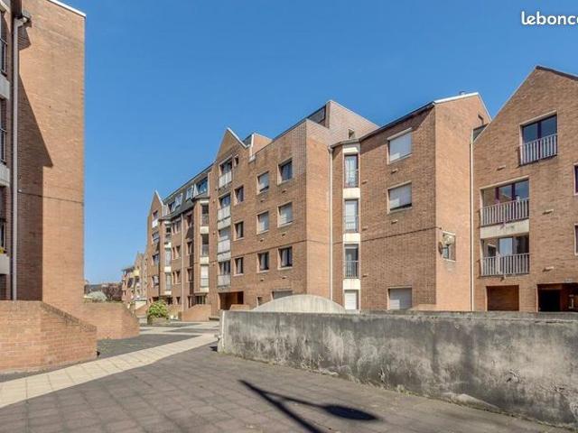 Appartement 4 pièces 83 m²