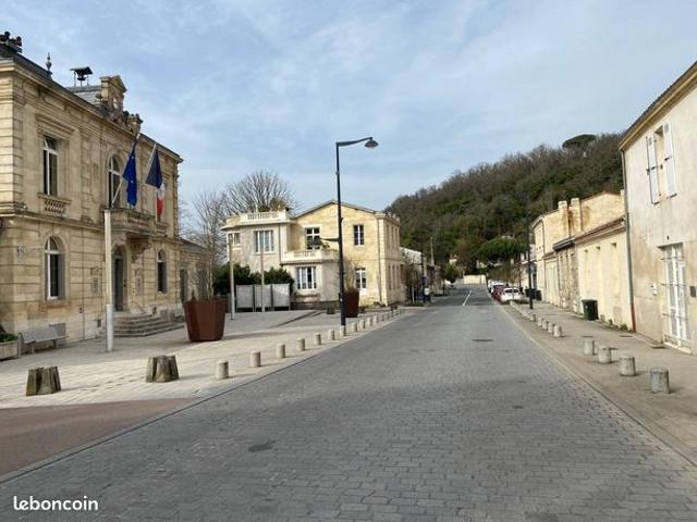 Appartement 4 pièces 83 m²